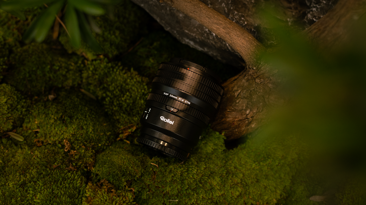 24 mm für Content Creator: Das Objektiv, das du unterschätzt