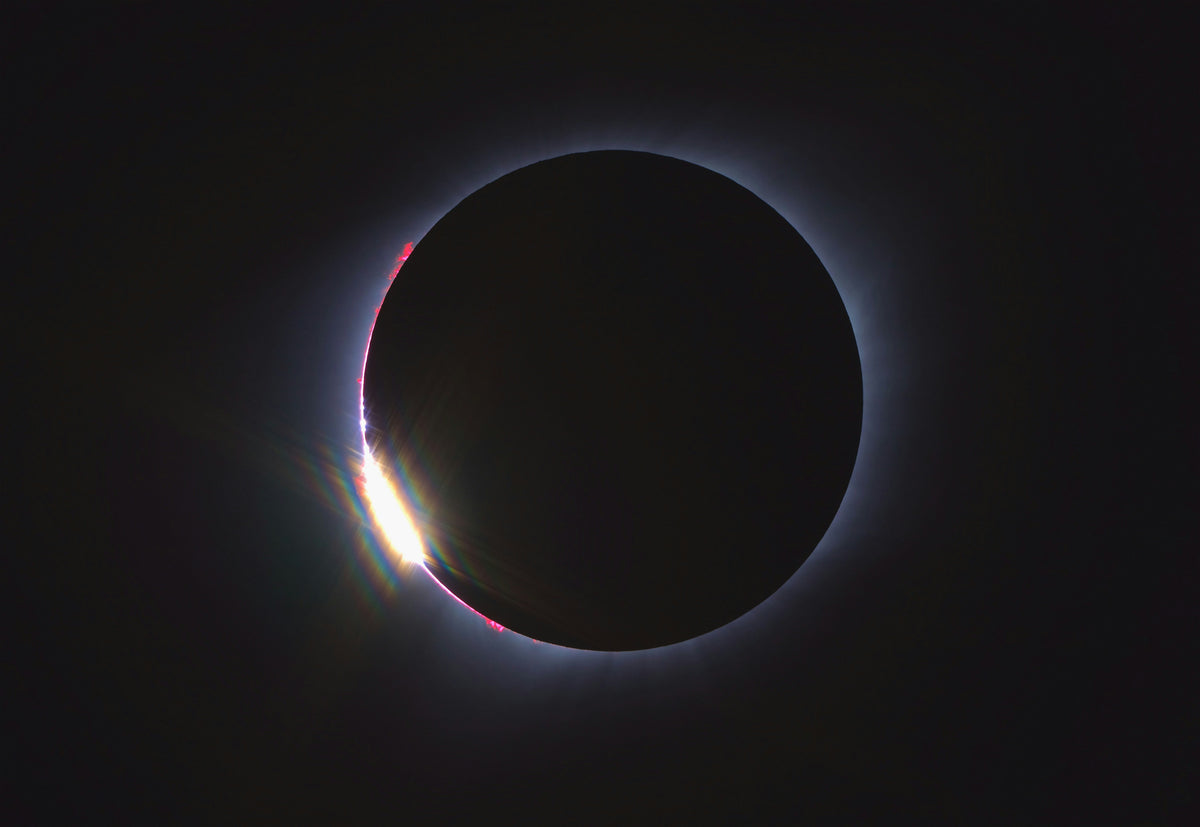 Sonnenfinsternis fotografieren – so gelingt es sicher