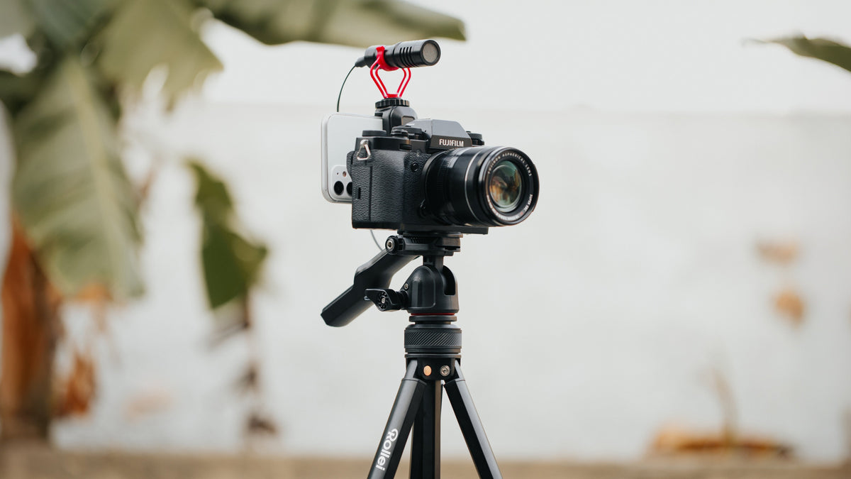 Videostative