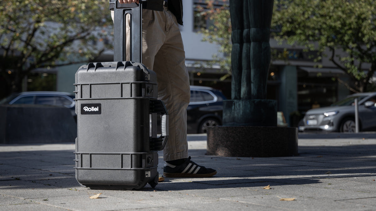 Hard Cases