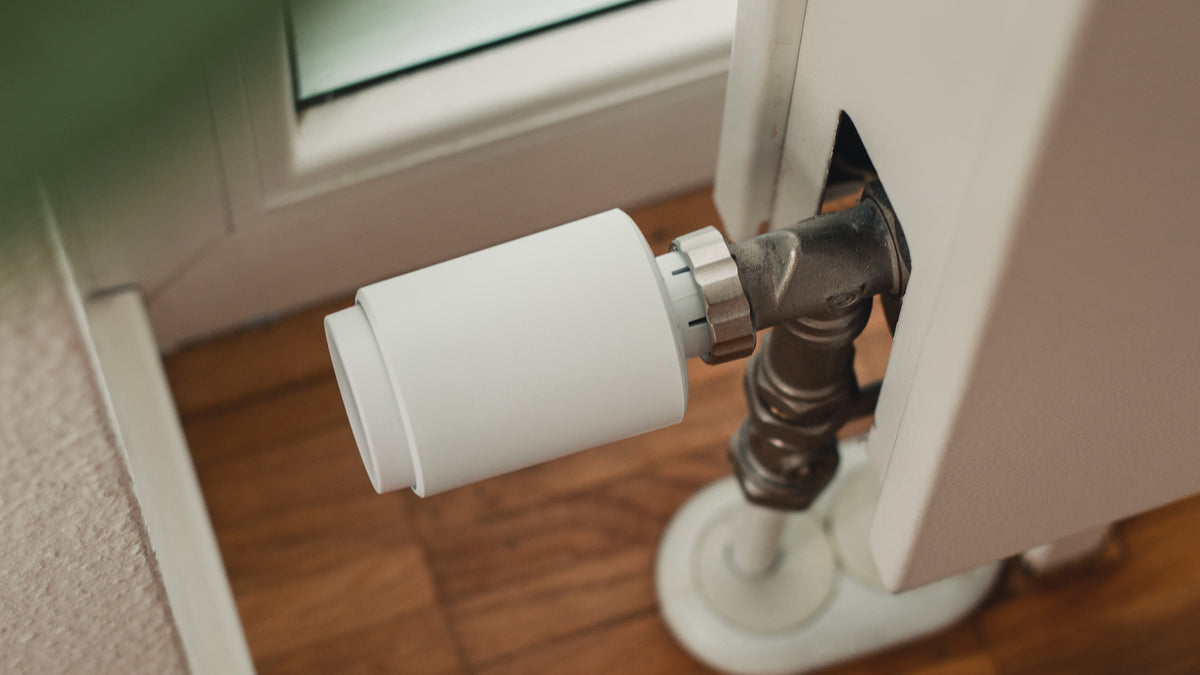 Smarte Thermostate