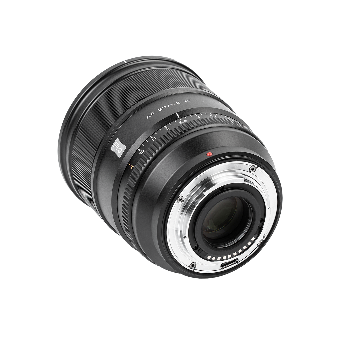 Viltrox Lens | AF 27mm | F/1.2 Pro XF | Fuji