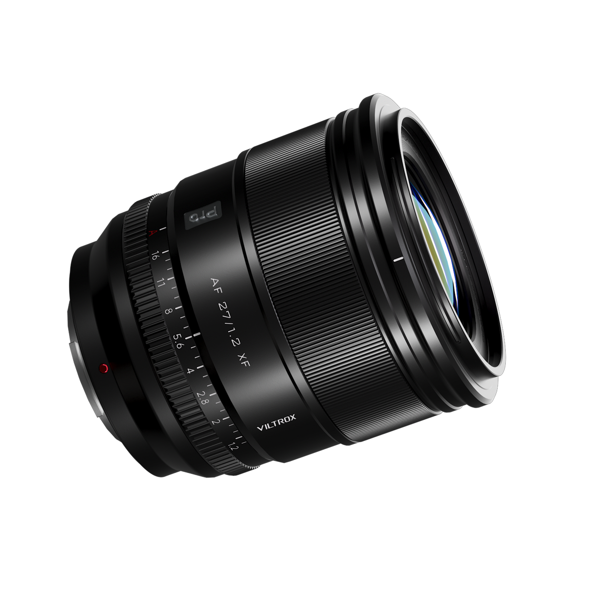 Viltrox Lens | AF 27mm | F/1.2 Pro XF | Fuji