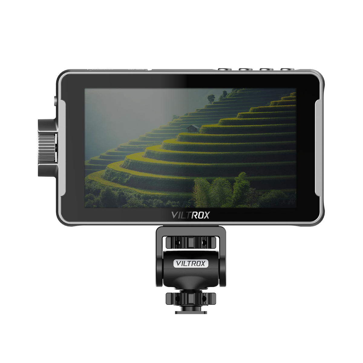 Viltrox DC-550 Pro - 5.5" Touchscreen Camera Monitor