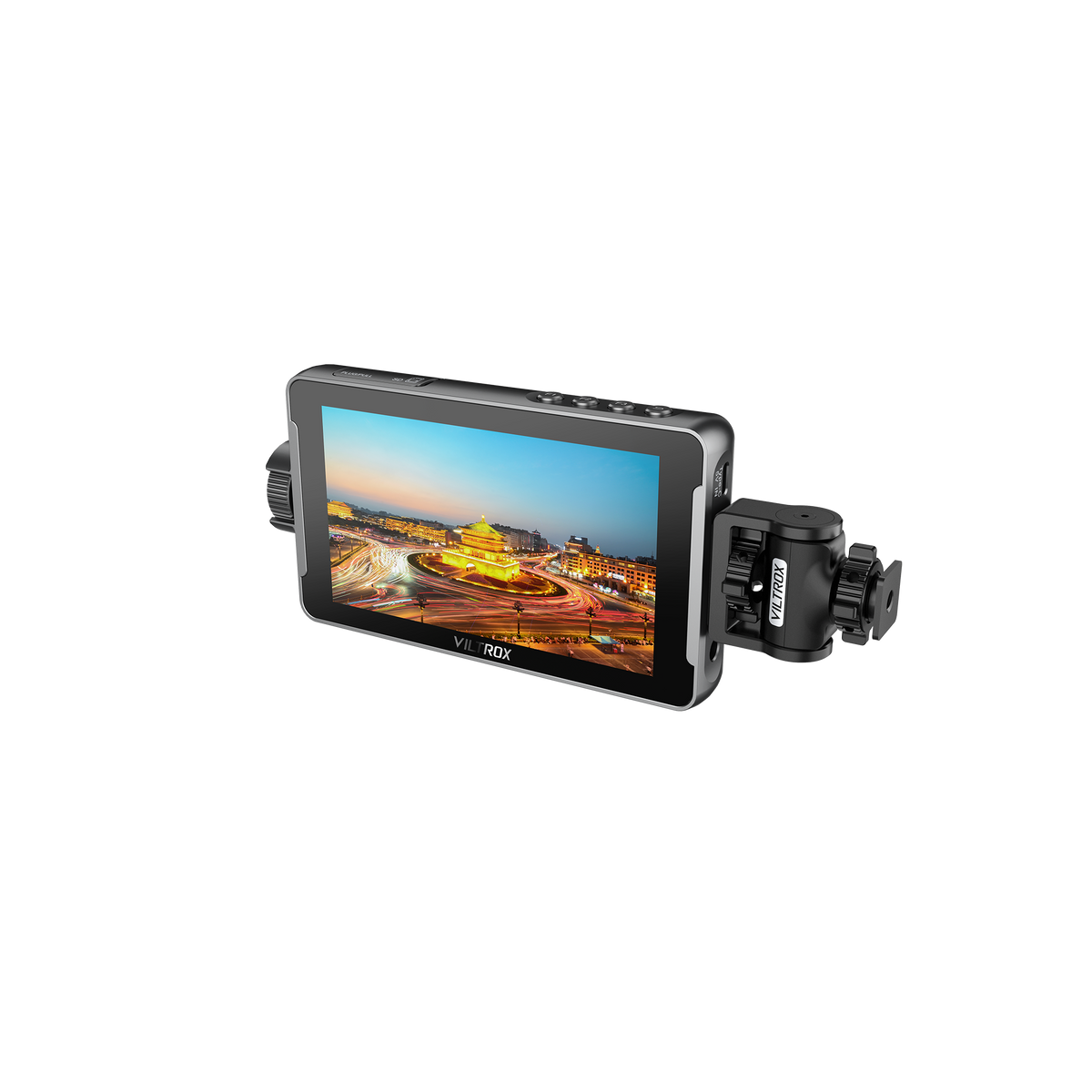 Viltrox DC-550 Pro - 5.5" Touchscreen Camera Monitor