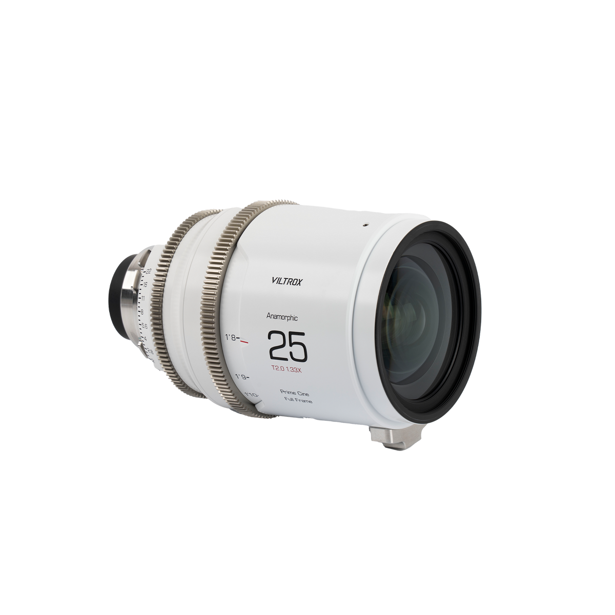 Viltrox Anamorphic Cine Lens Set 25/100mm T2.0 1.33x with PL-Mount