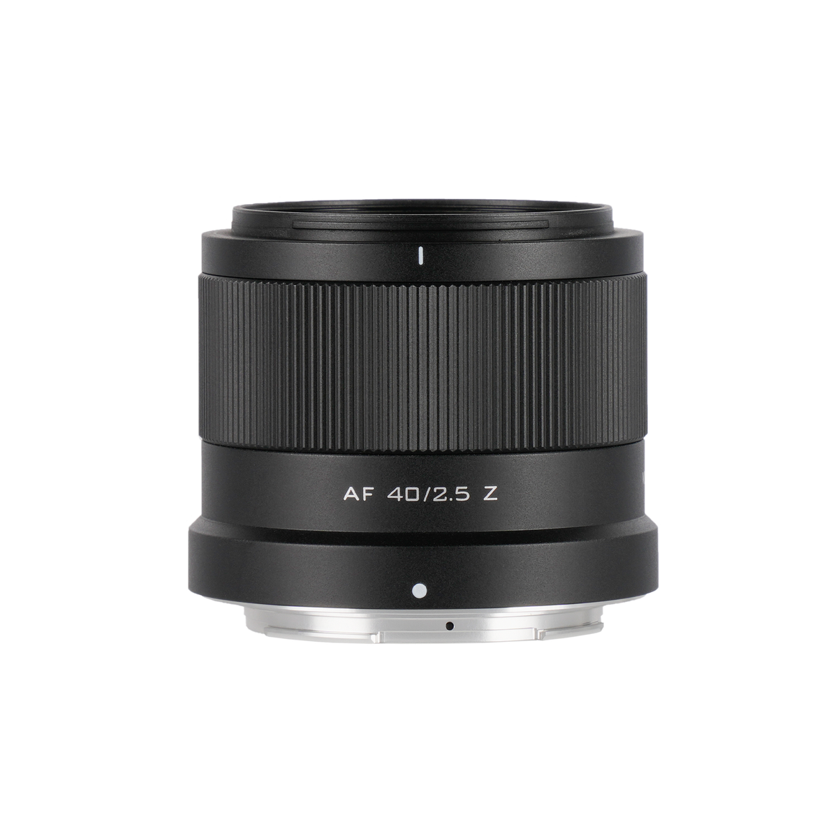 Viltrox Lens | AF 40mm | F/2.5 FX | Nikon Z-Mount