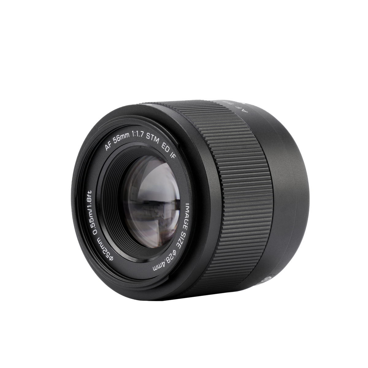 Viltrox Lens | AF 56mm | F/1.7 | Fuji X-Mount