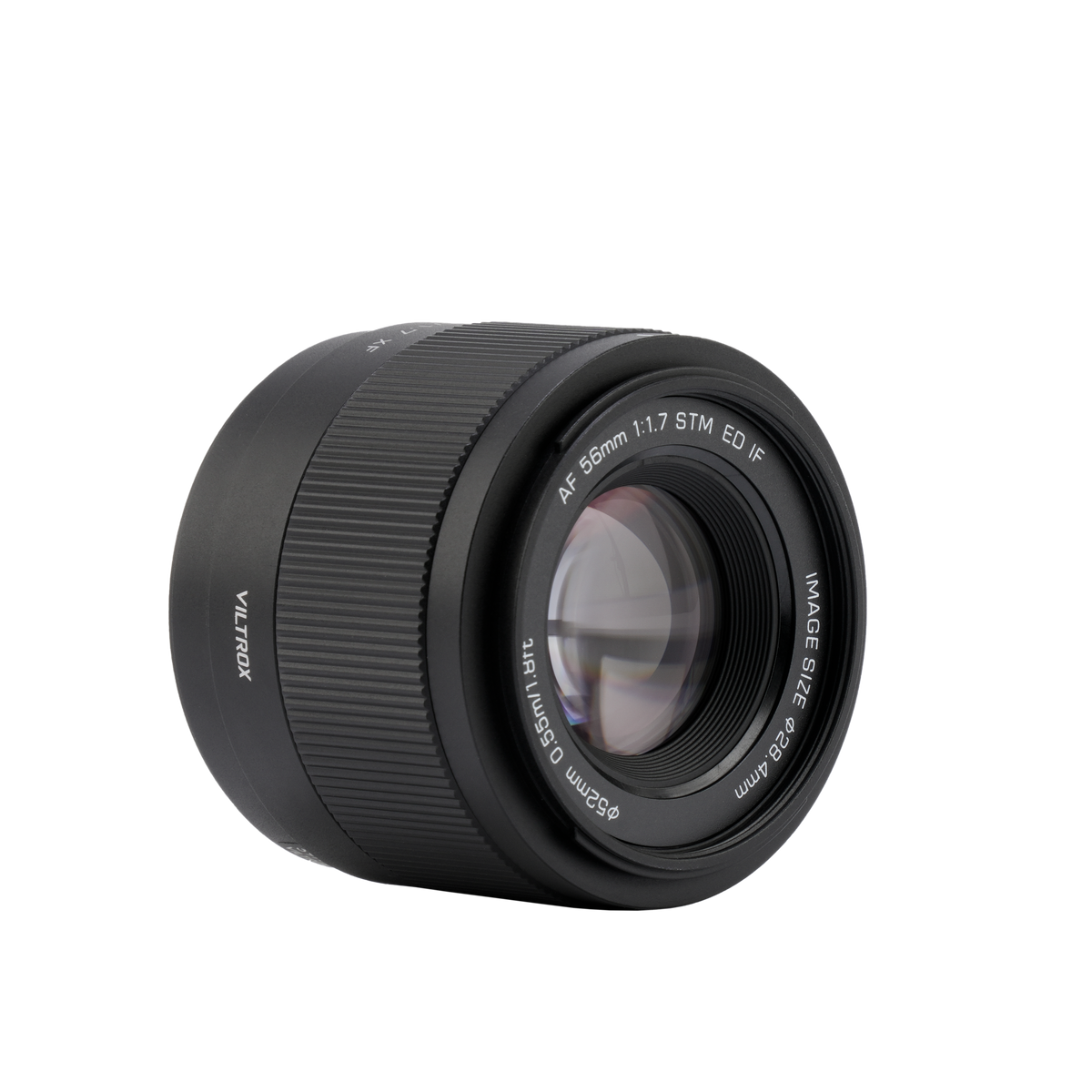 Viltrox Lens | AF 56mm | F/1.7 | Fuji X-Mount