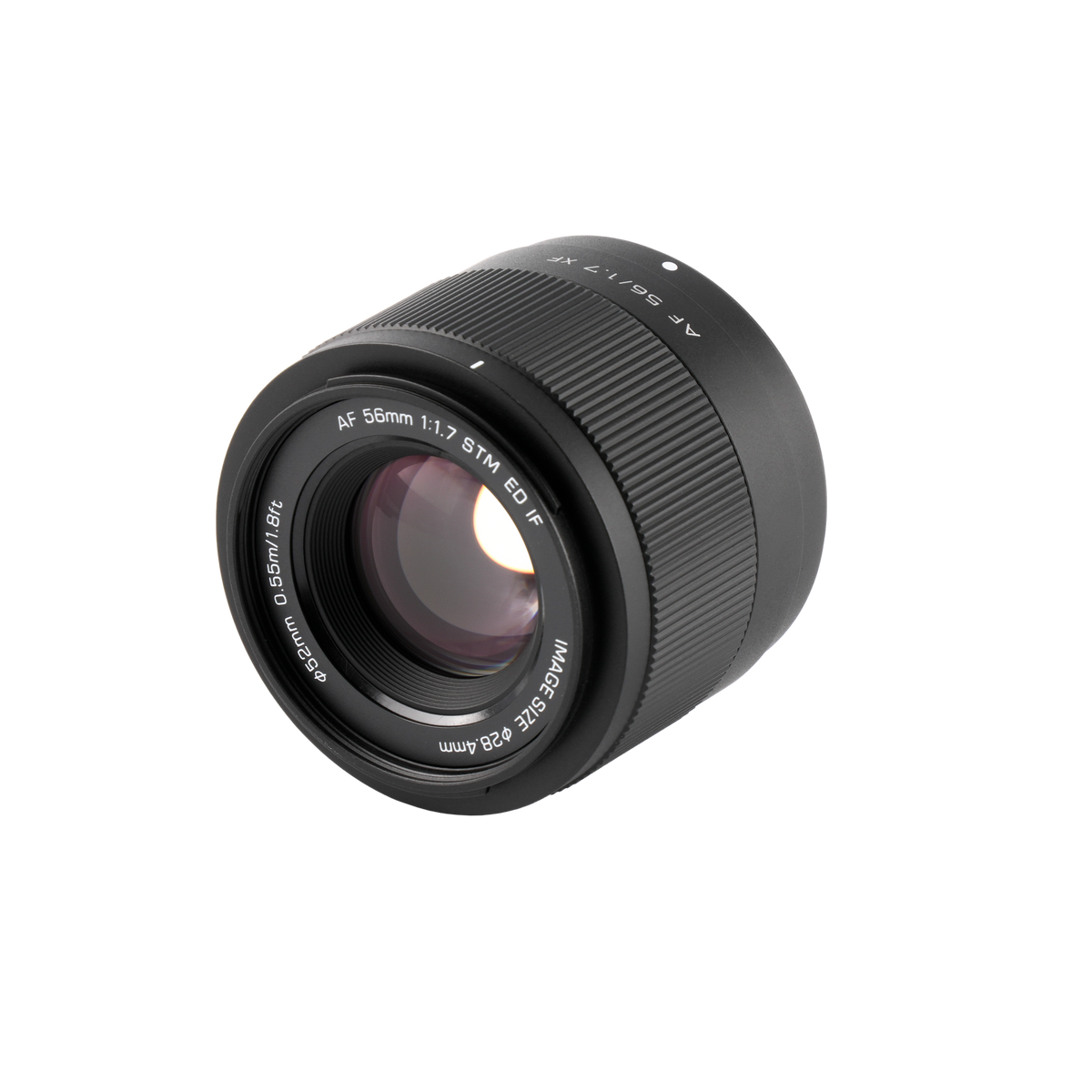 Viltrox Lens | AF 56mm | F/1.7 | Fuji X-Mount