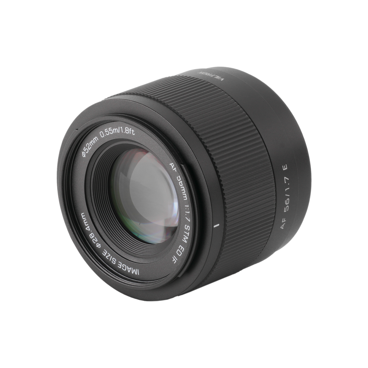 Viltrox Objektiv | AF 56 mm | F/1.7 E | Sony E-Mount