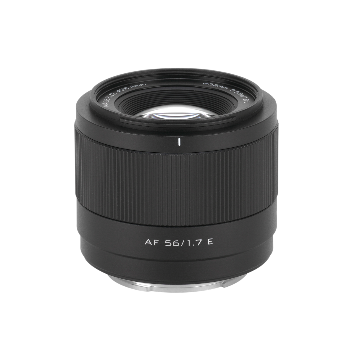 Viltrox Objektiv | AF 56 mm | F/1.7 E | Sony E-Mount