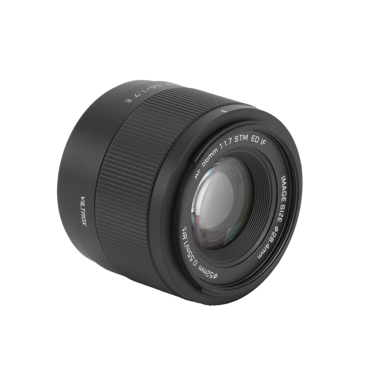 Viltrox Objektiv | AF 56 mm | F/1.7 E | Sony E-Mount