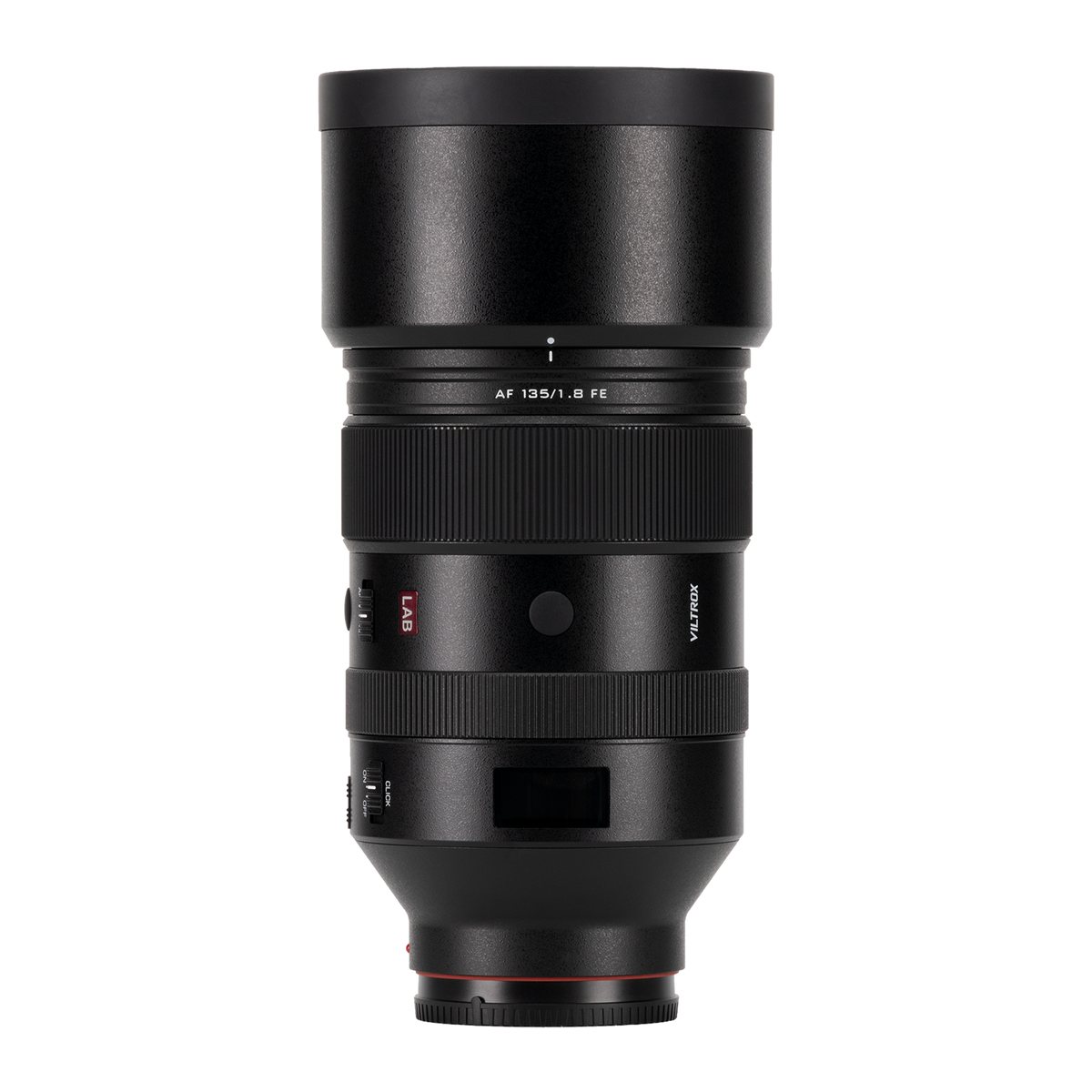 Viltrox AF 135mm F/1.8 LAB FE Lens for Sony