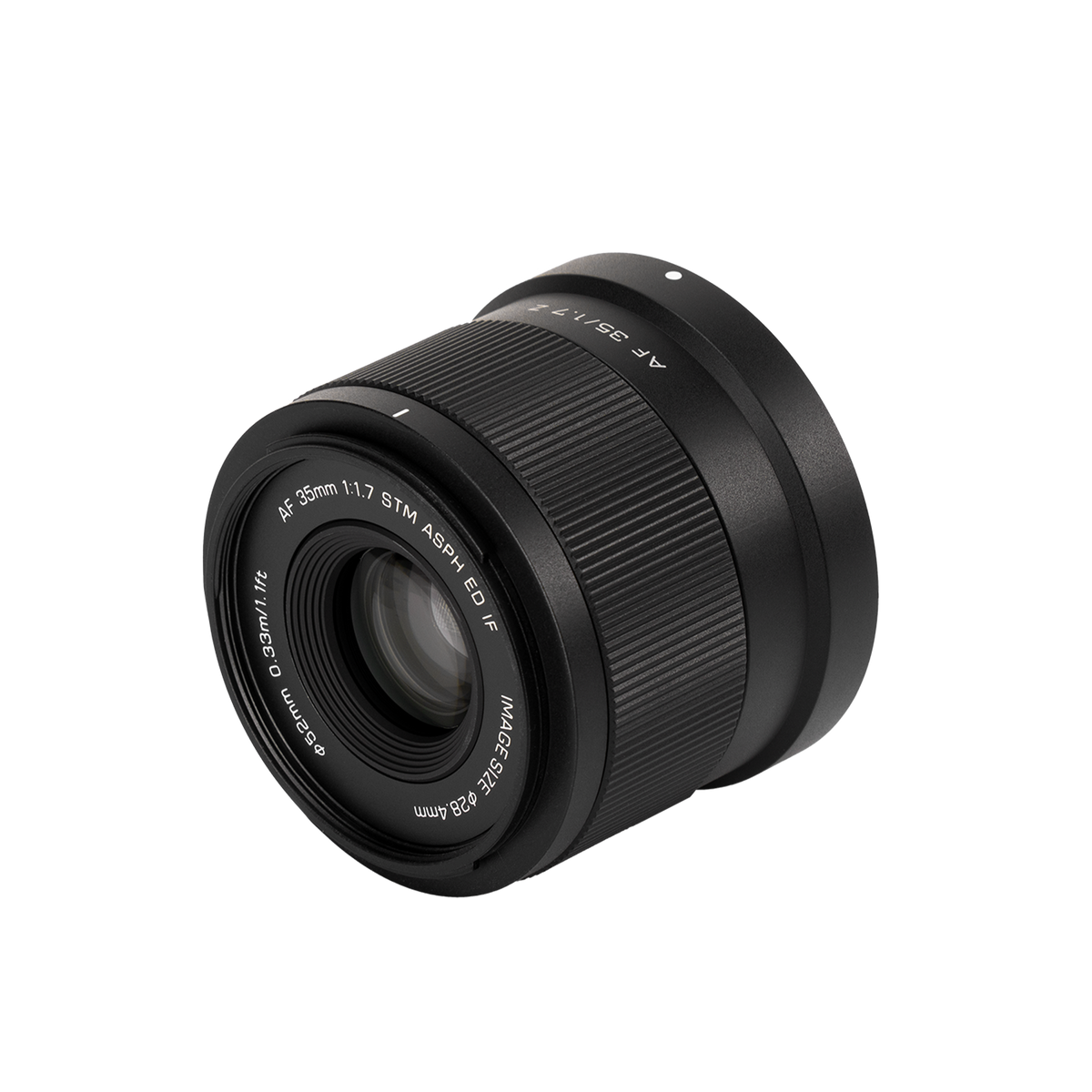 Viltrox Lens I AF 35mm I F/1.7 DX I Nikon Z-Mount