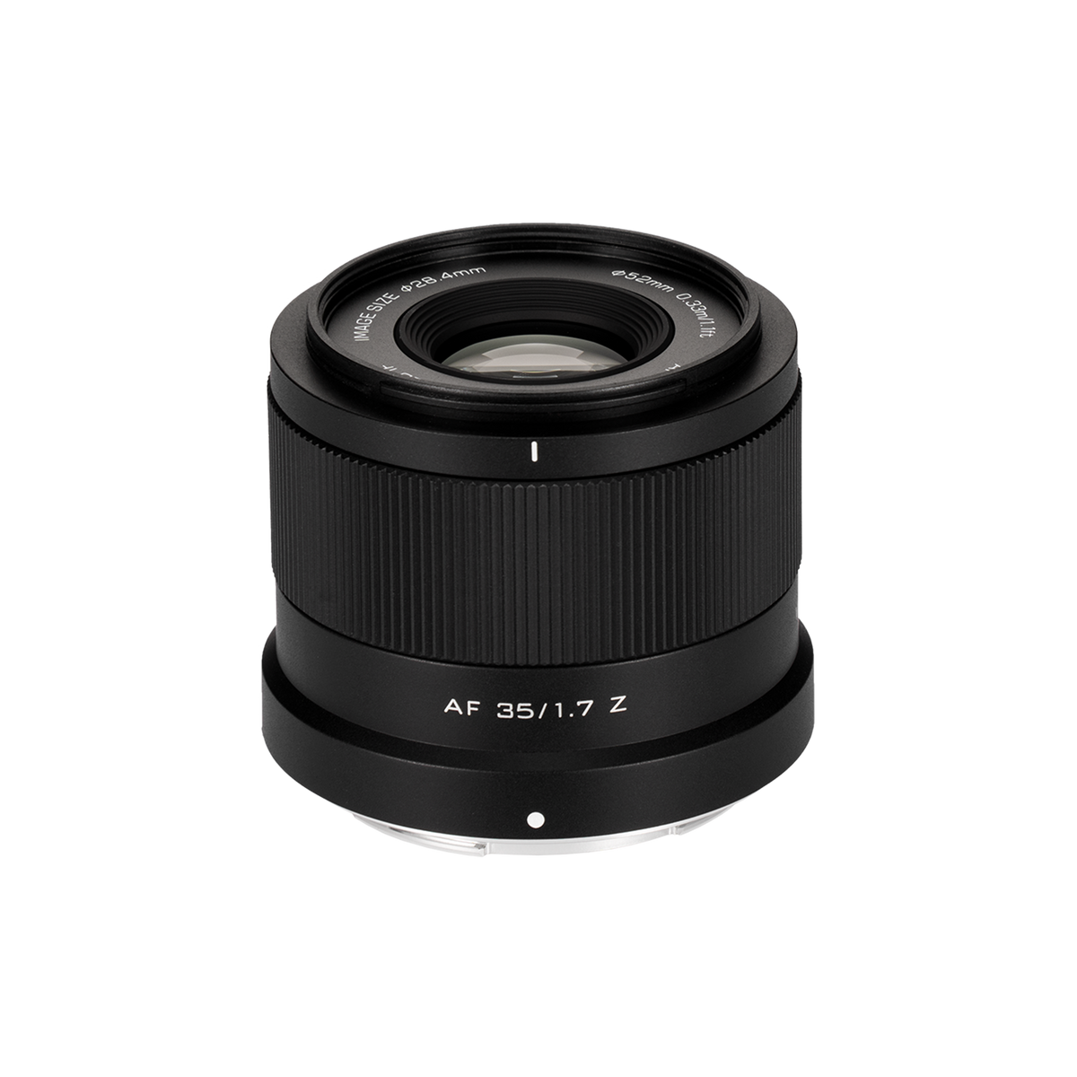 Viltrox Lens I AF 35mm I F/1.7 DX I Nikon Z-Mount