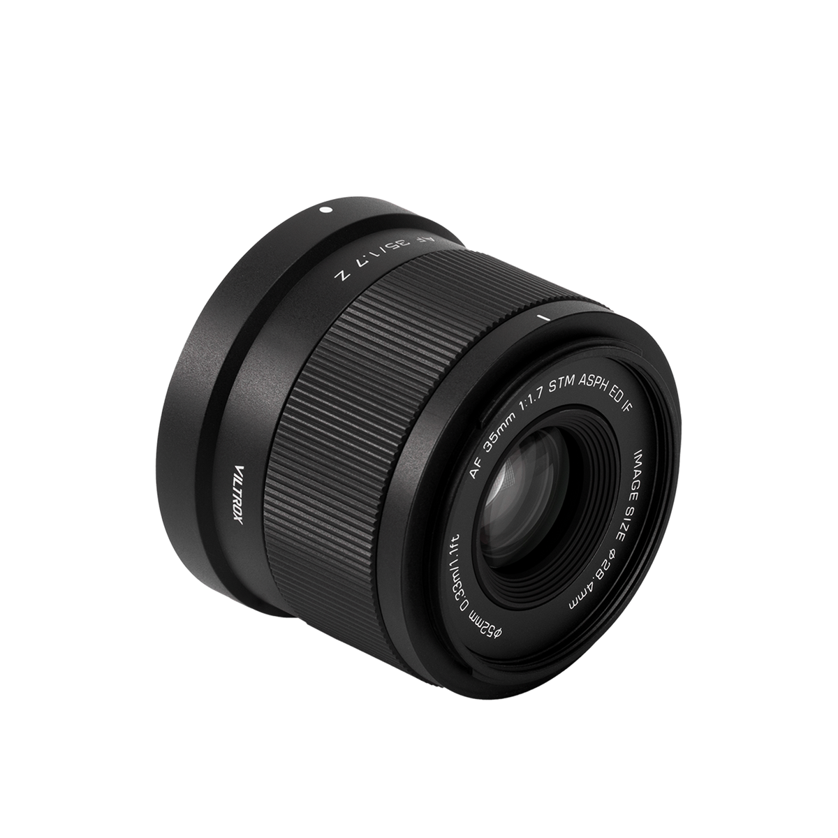 Viltrox Lens I AF 35mm I F/1.7 DX I Nikon Z-Mount