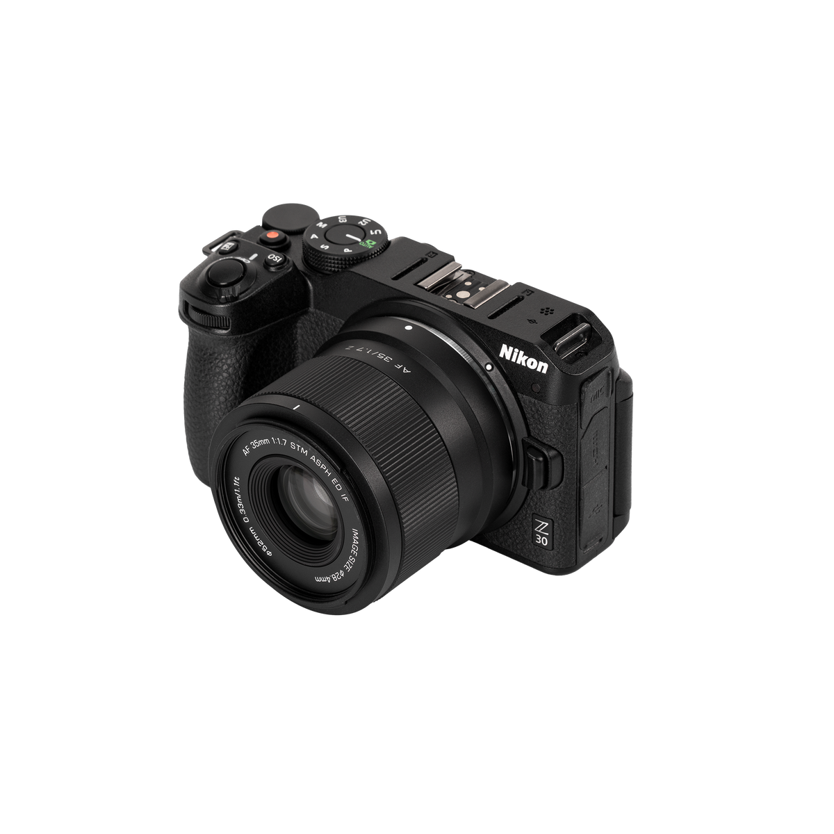 Viltrox Lens I AF 35mm I F/1.7 DX I Nikon Z-Mount