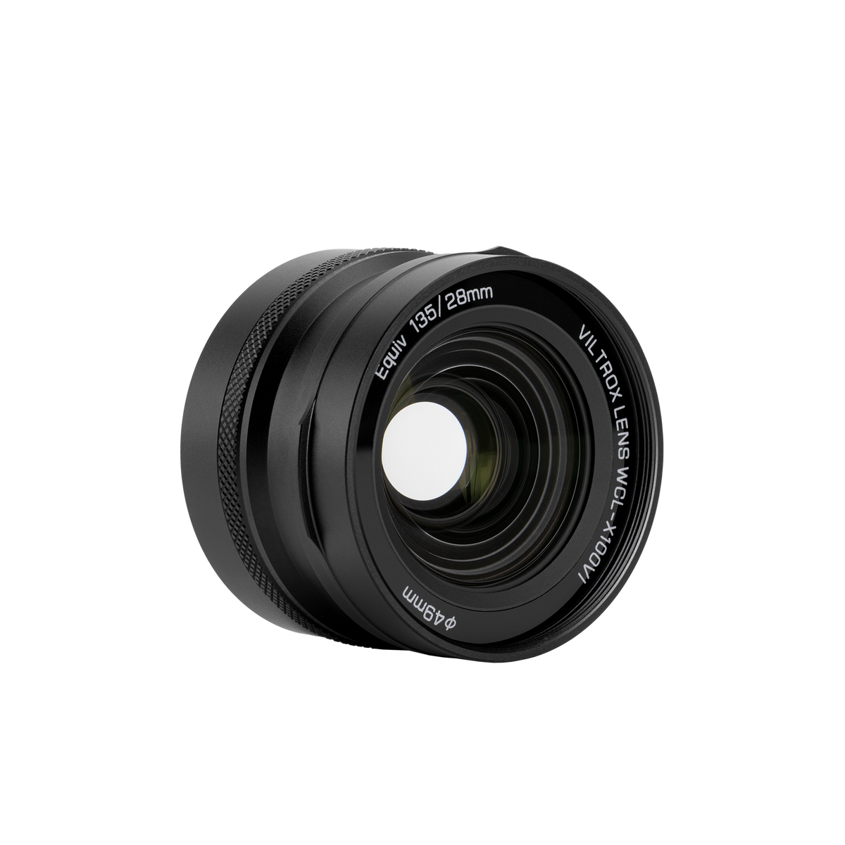 Viltrox Wide-Angle Converter | WCL-X100VI | for Fujifilm X100 Series