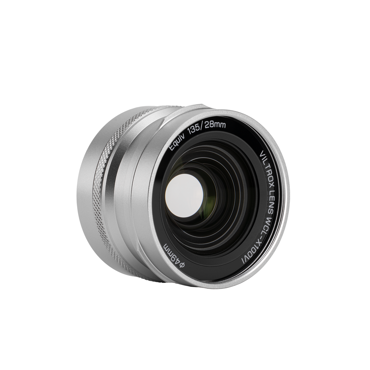 Viltrox Wide-Angle Converter | WCL-X100VI | for Fujifilm X100 Series