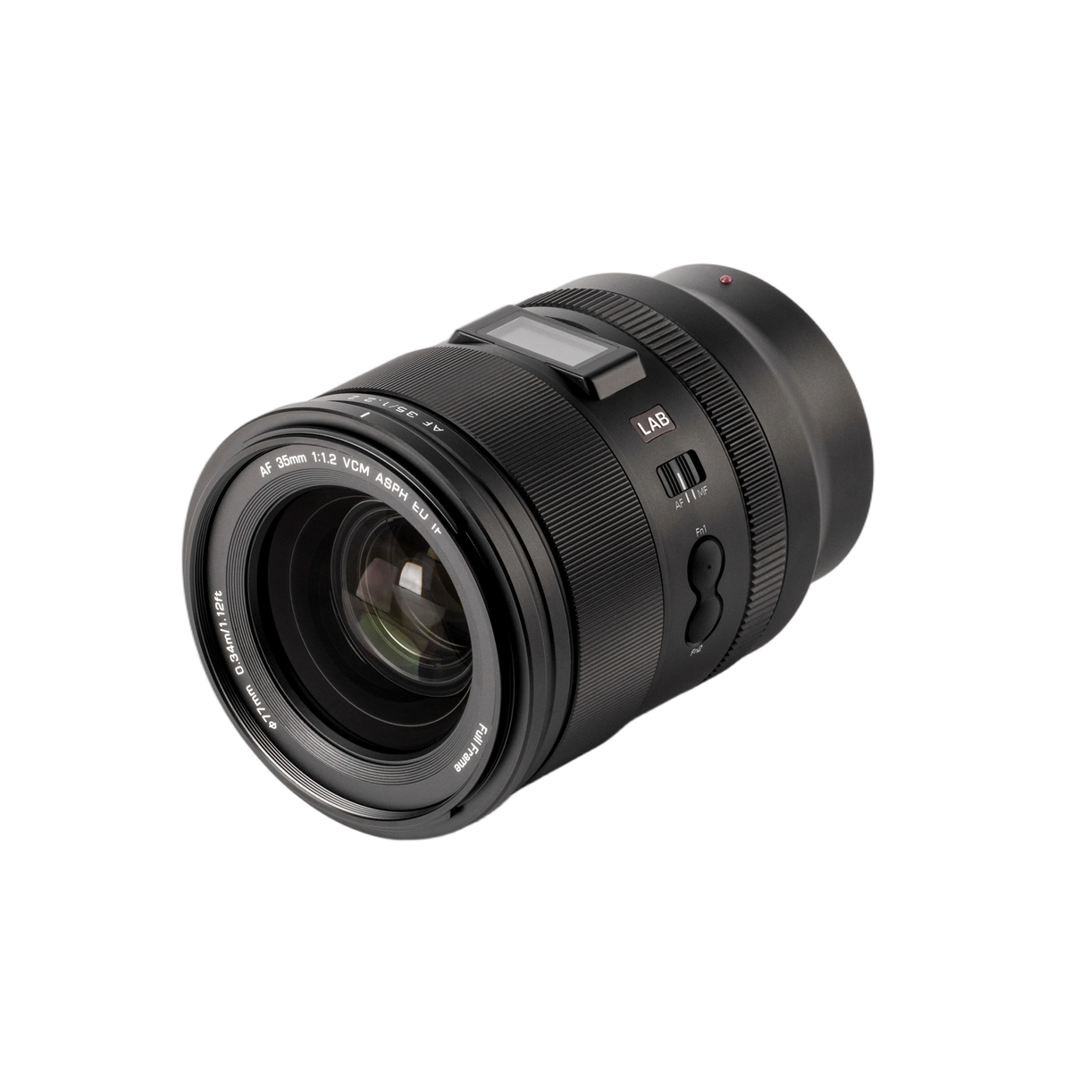 Viltrox Lens | AF 35mm | F/1.2 LAB FX | Nikon Z-Mount