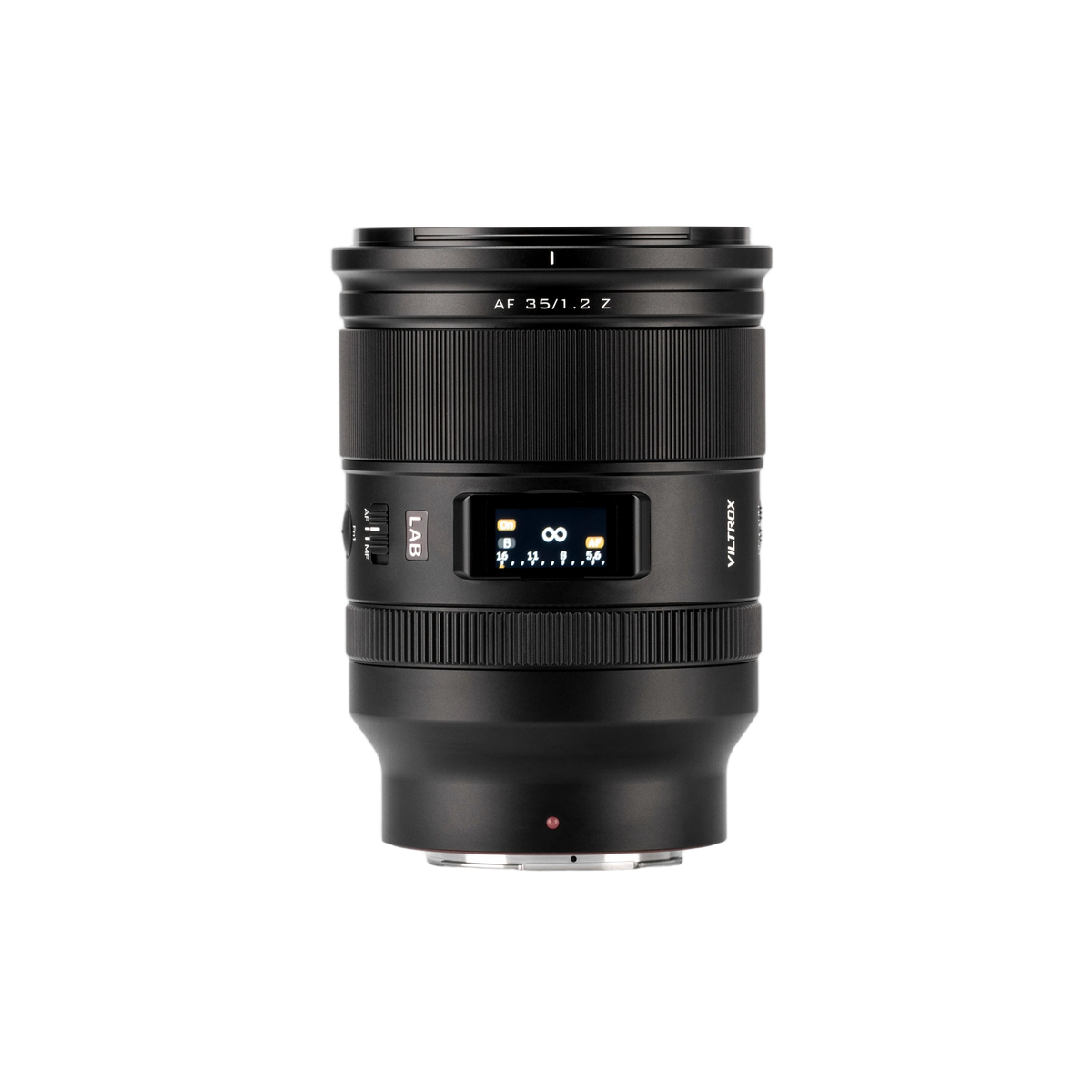 Viltrox Lens | AF 35mm | F/1.2 LAB FX | Nikon Z-Mount