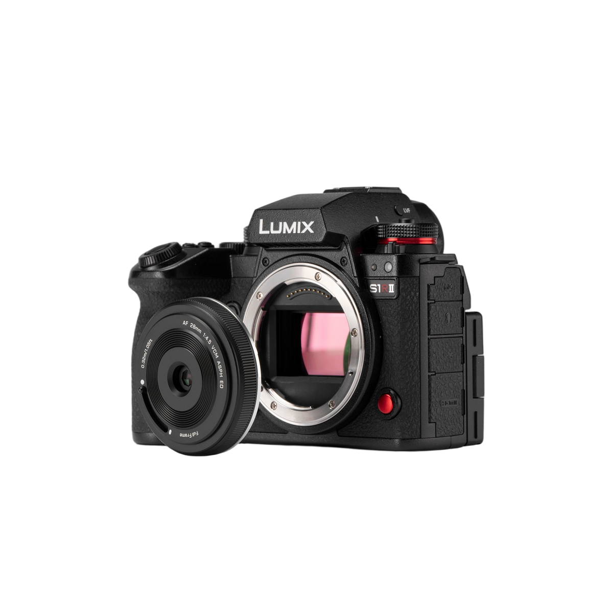 Viltrox Objektiv | AF 28 mm | F/4.5 L | L-Mount