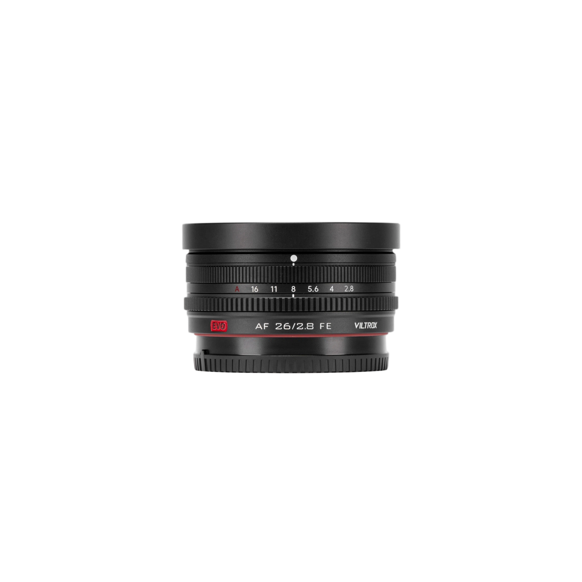 Viltrox Lense | AF 26mm | F/2.8 FE EVO | Sony E-Mount