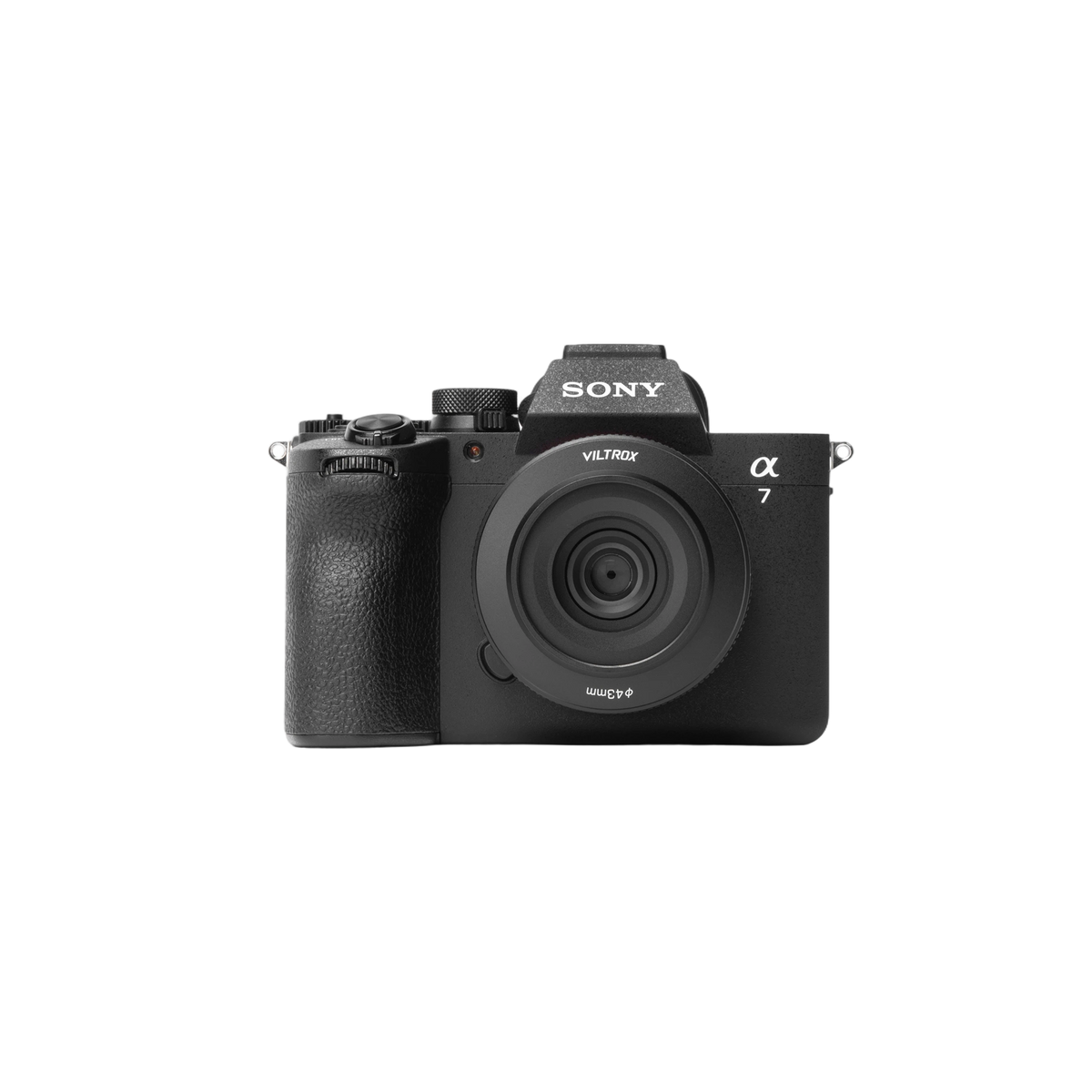 Viltrox Lense | AF 26mm | F/2.8 FE EVO | Sony E-Mount