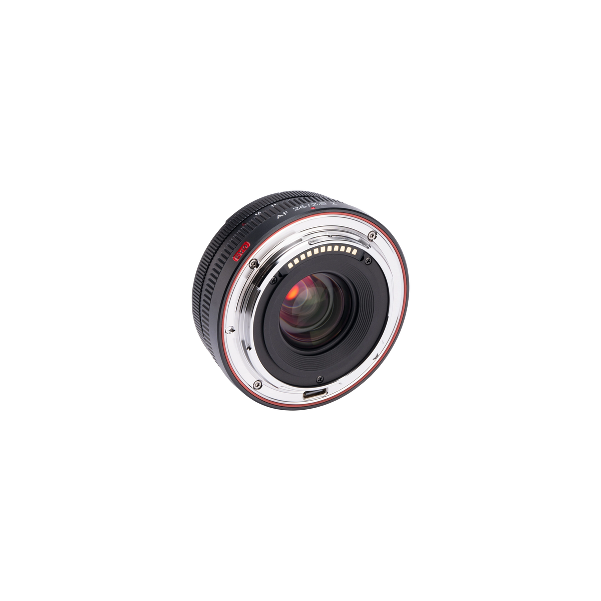 Viltrox Objektiv | AF 26mm | F/2.8 Z EVO | Nikon Z-Mount
