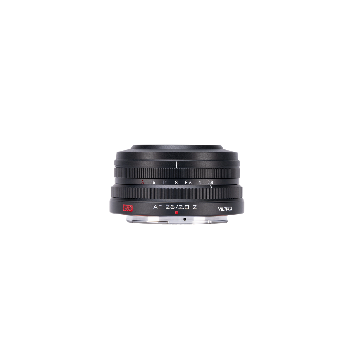 Viltrox Objektiv | AF 26mm | F/2.8 Z EVO | Nikon Z-Mount