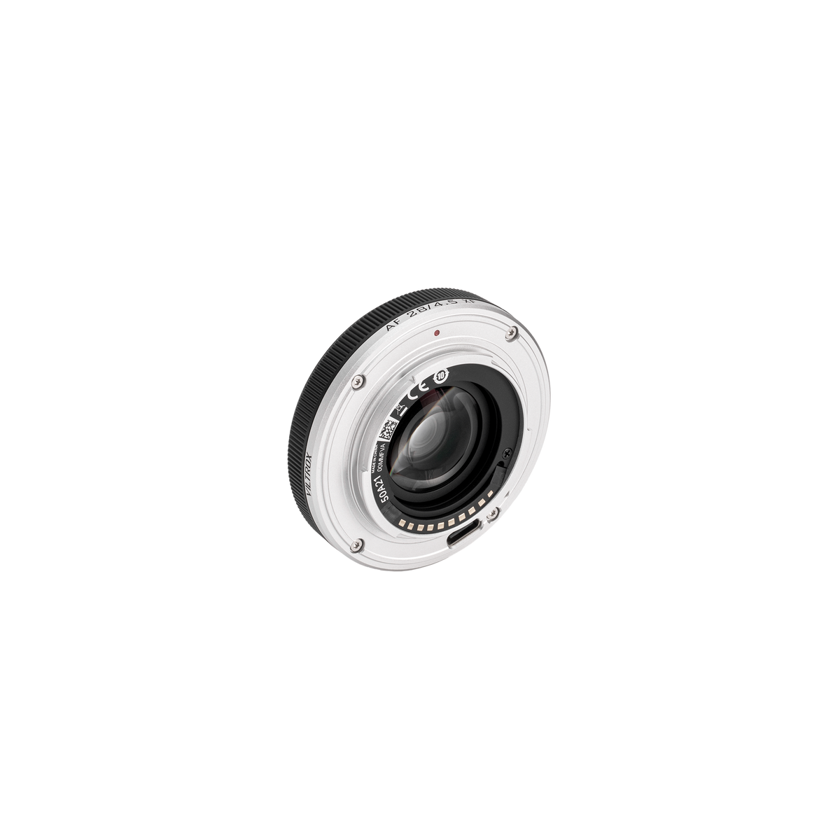 Viltrox Lens | AF 28mm | F/4.5 XF | Fuji X-Mount