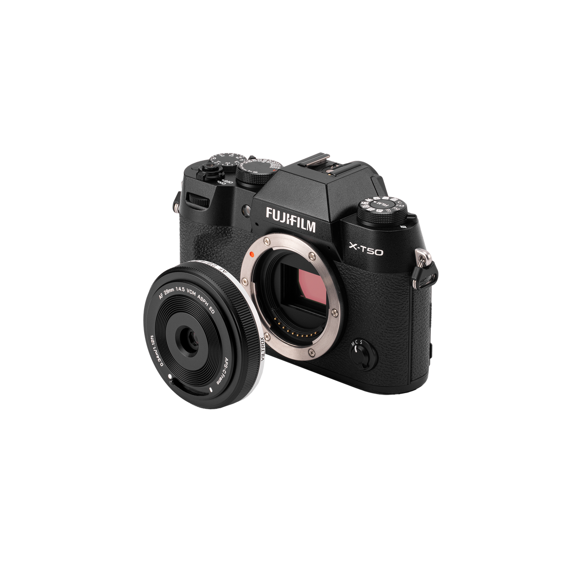 Viltrox Lens | AF 28mm | F/4.5 XF | Fuji X-Mount