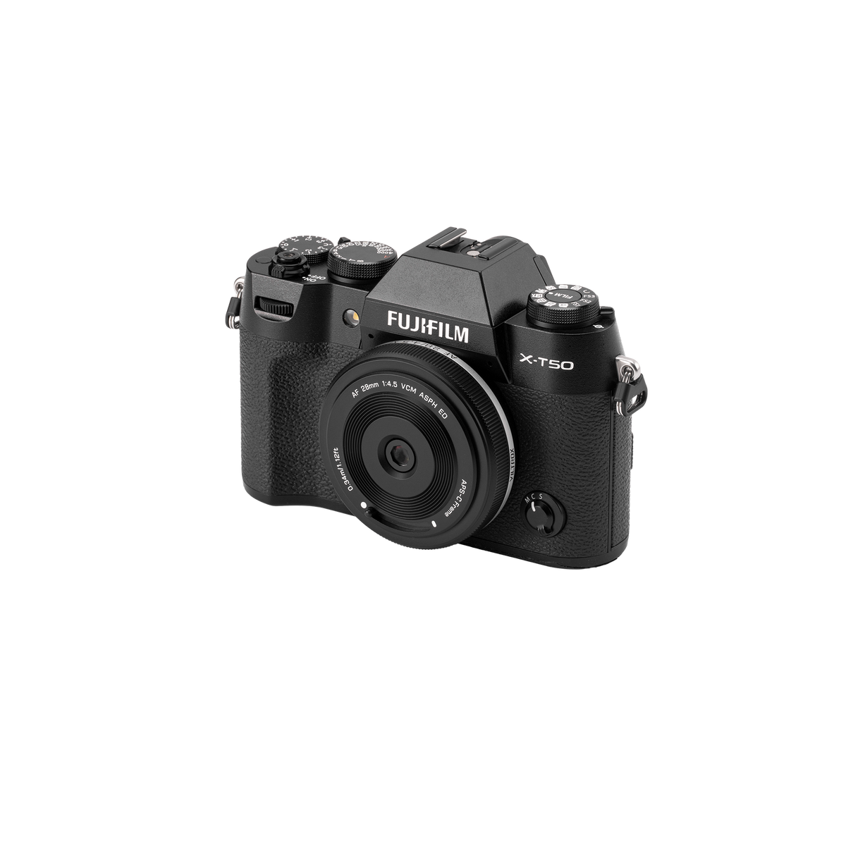Viltrox Lens | AF 28mm | F/4.5 XF | Fuji X-Mount