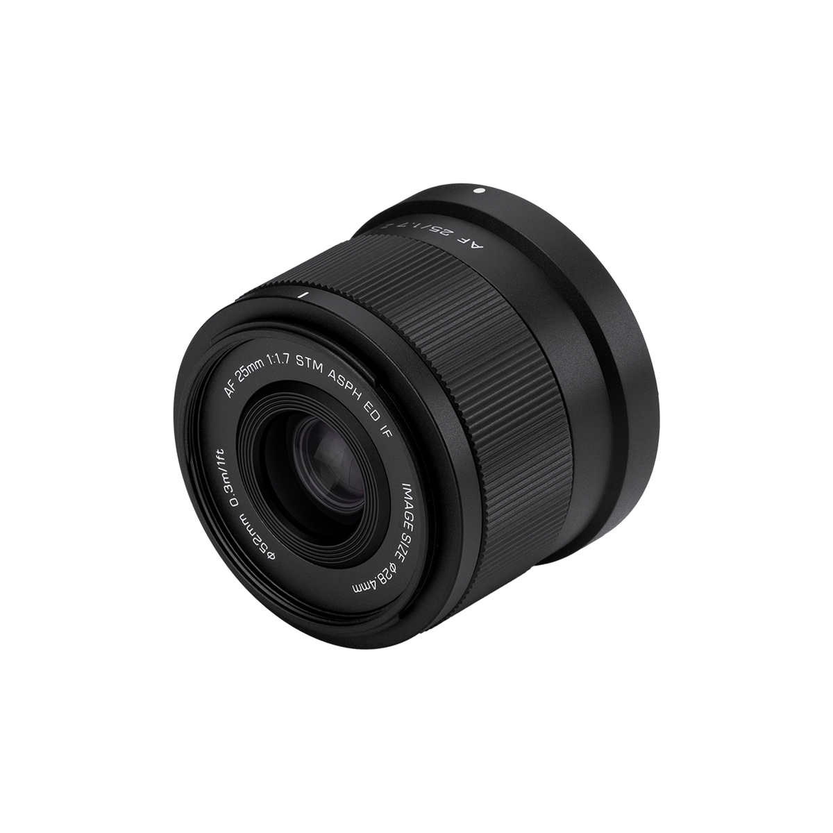 Viltrox Lens I AF 25mm I F/1.7 DX I Nikon Z-Mount