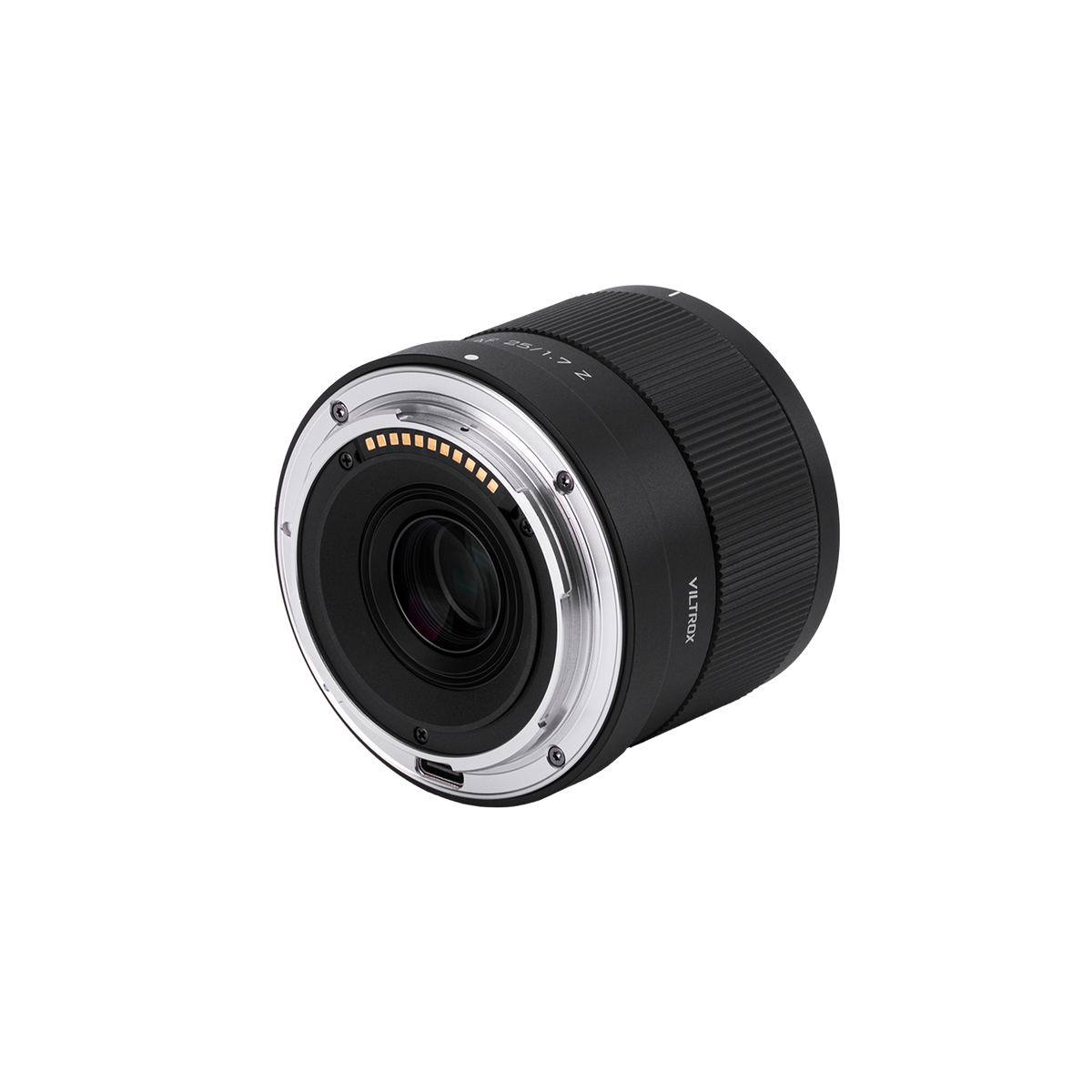 Viltrox Lens I AF 25mm I F/1.7 DX I Nikon Z-Mount