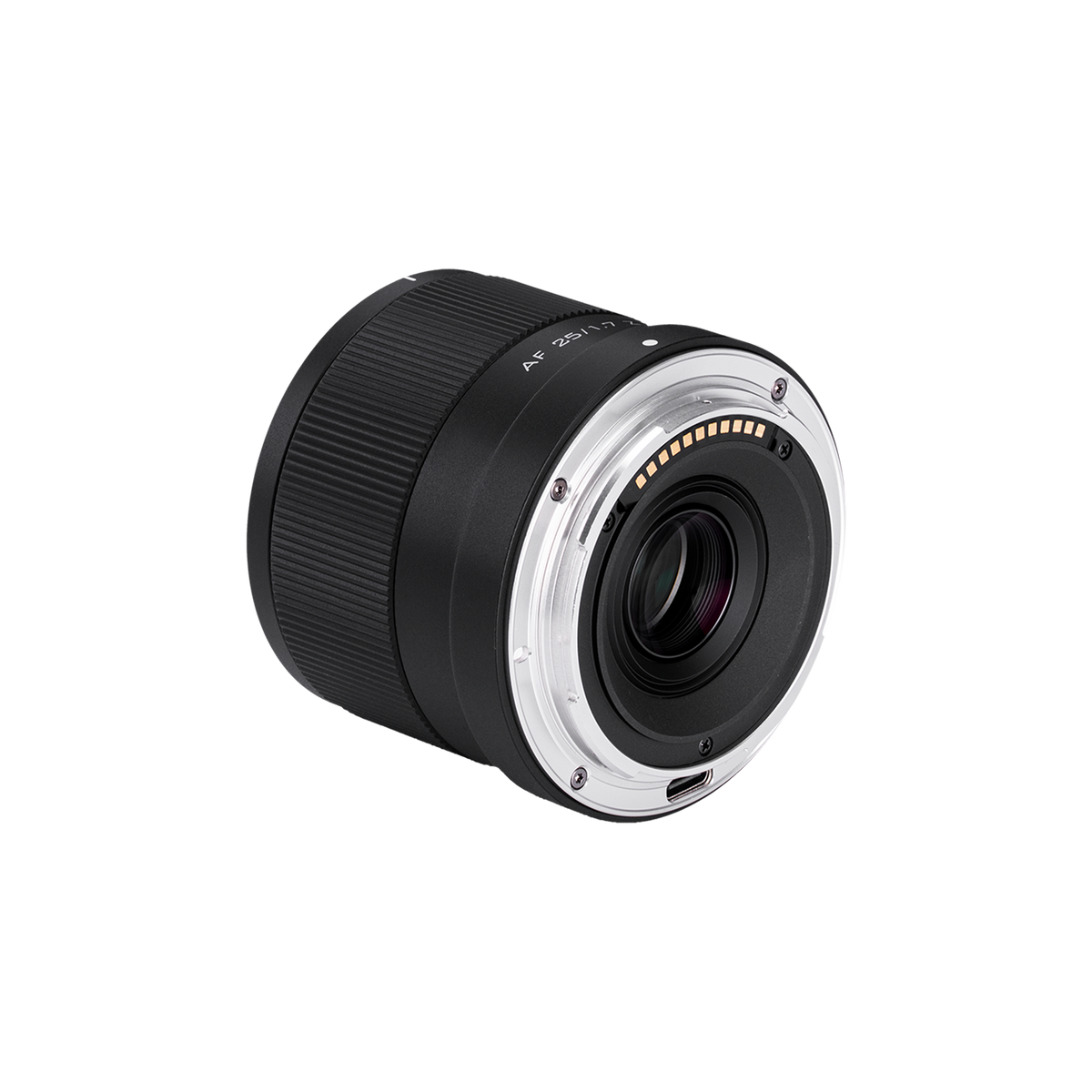 Viltrox Lens I AF 25mm I F/1.7 DX I Nikon Z-Mount