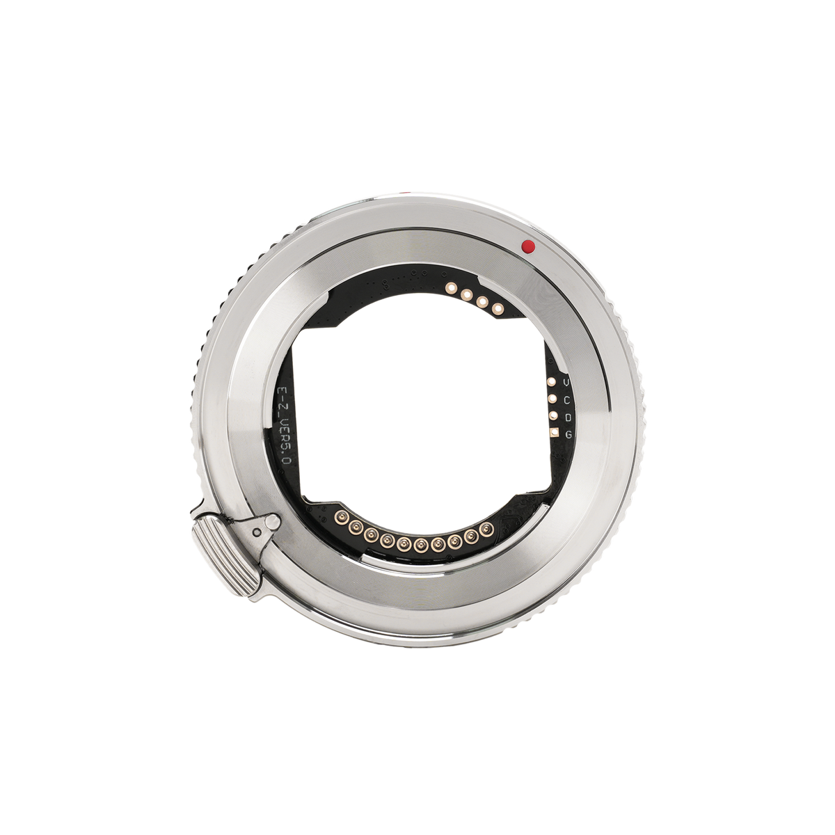 Viltrox E-Z Adapter für Sony-E-Objektive an Nikon Z-Mount