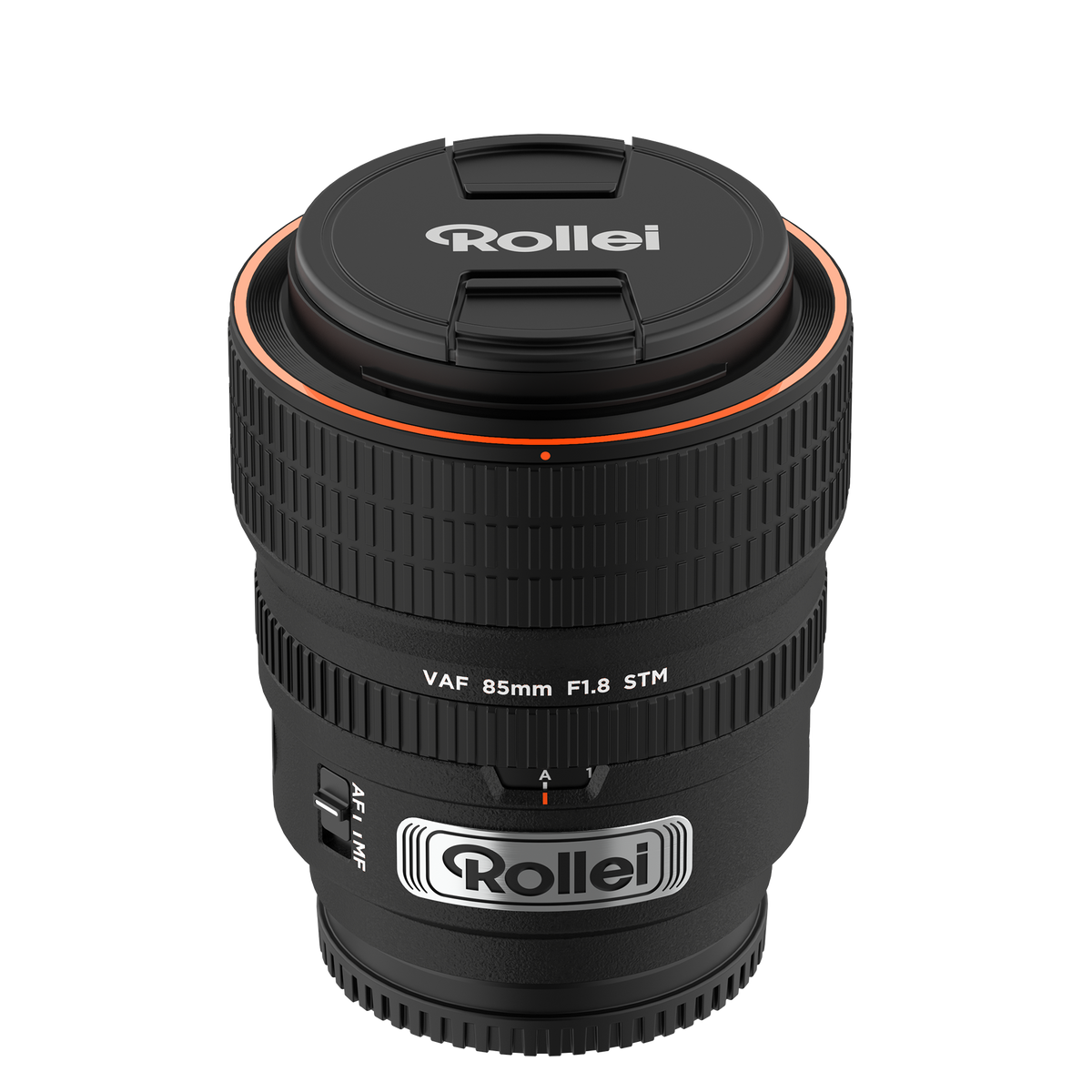 Rollei Lens Bundle + Free Hardcase | 24mm 35mm 85mm | Sony E-Mount