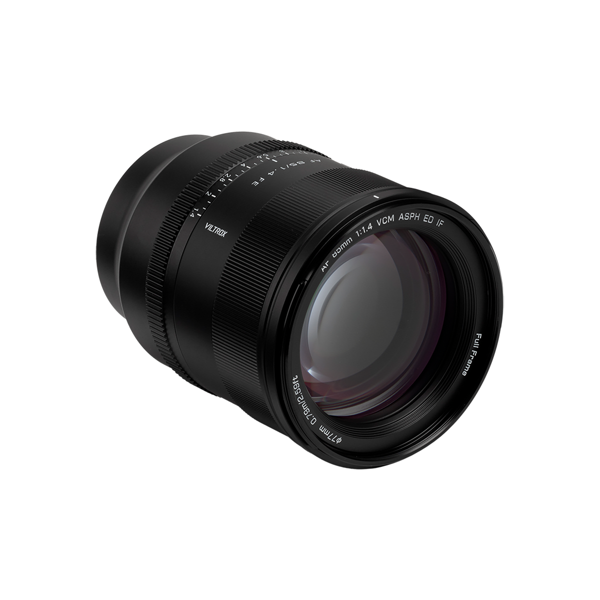 Viltrox Lens | AF 85mm | F/1.4 Pro FE | Sony E-Mount
