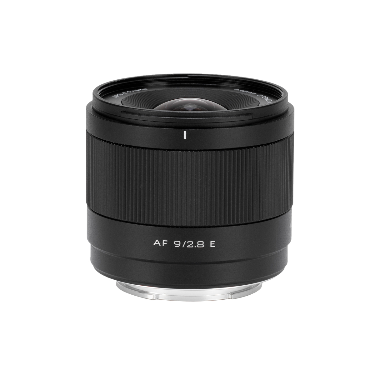 Viltrox Objektiv | AF 9mm | F/2.8 E | Sony E-Mount