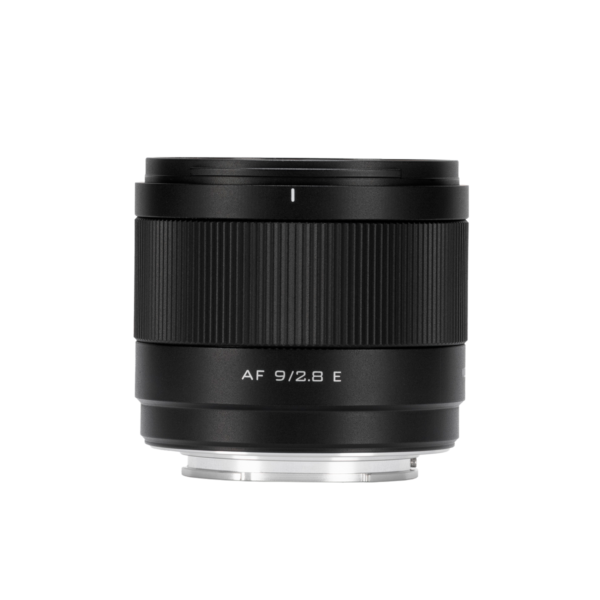 Viltrox lens | AF 9mm | F/2.8 E | Sony E mount