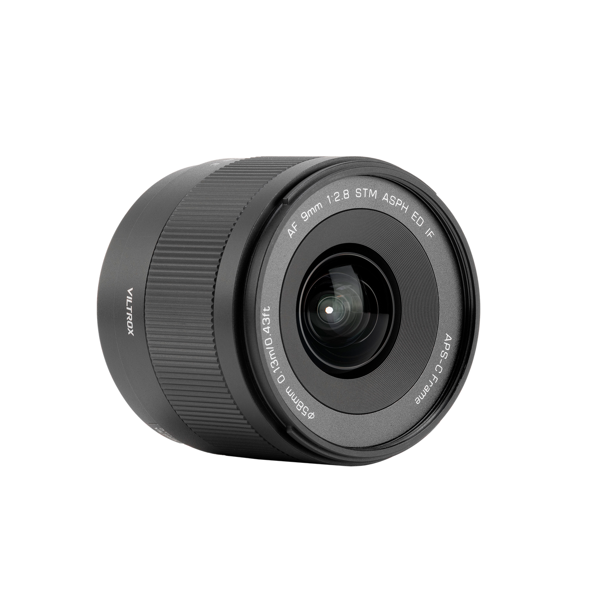 Viltrox lens | AF 9mm | F/2.8 E | Sony E mount