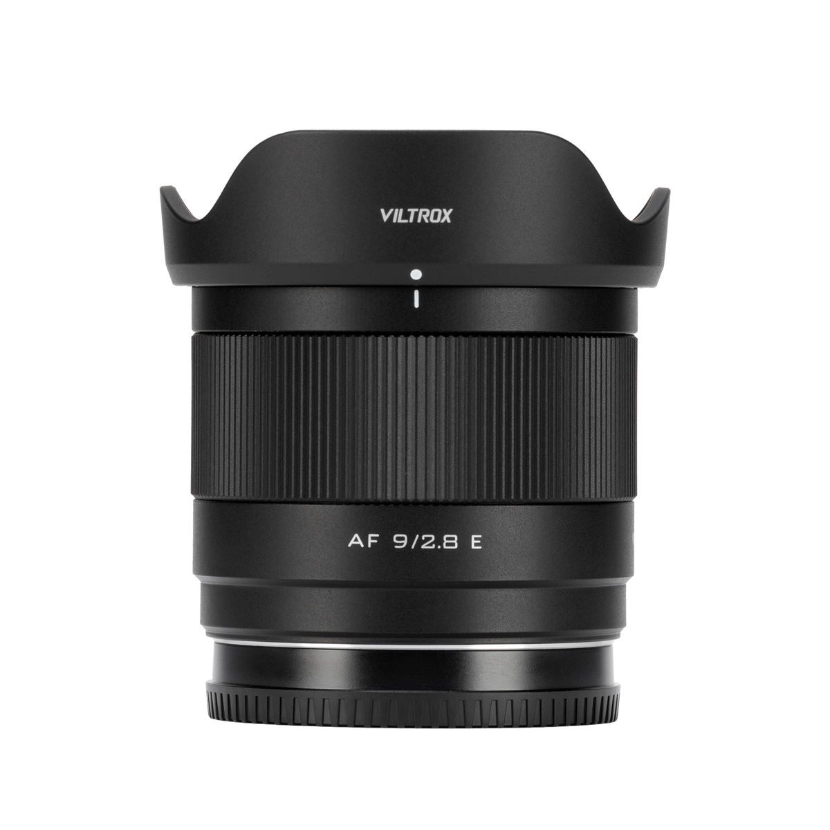 Viltrox lens | AF 9mm | F/2.8 E | Sony E mount