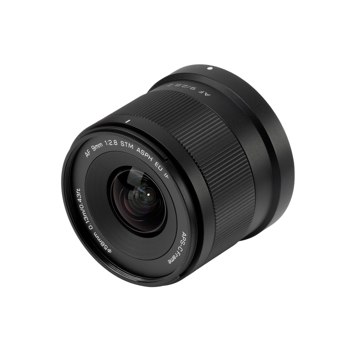 Viltrox lens | AF 9mm | F/2.8 DX | Nikon Z mount