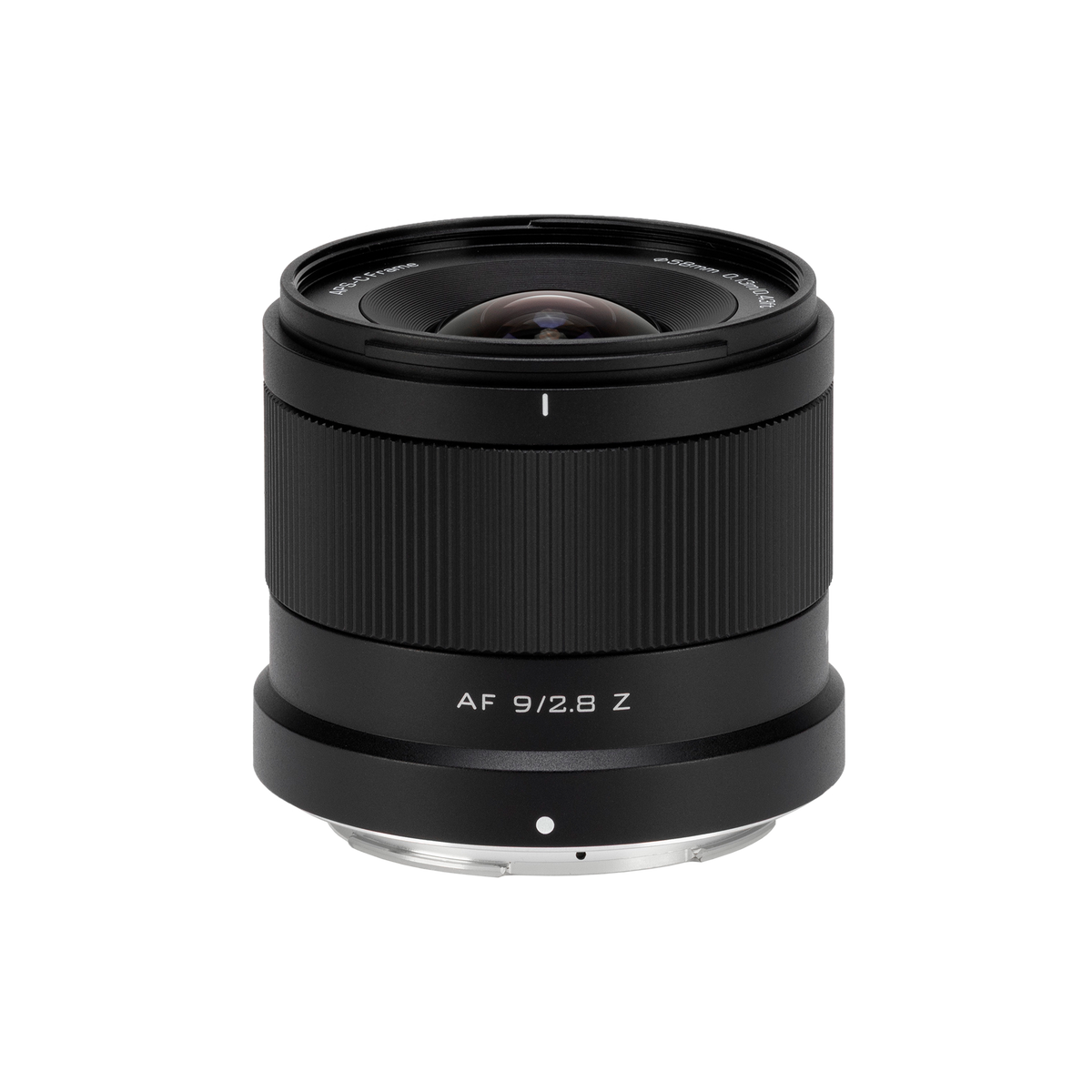 Viltrox lens | AF 9mm | F/2.8 DX | Nikon Z mount
