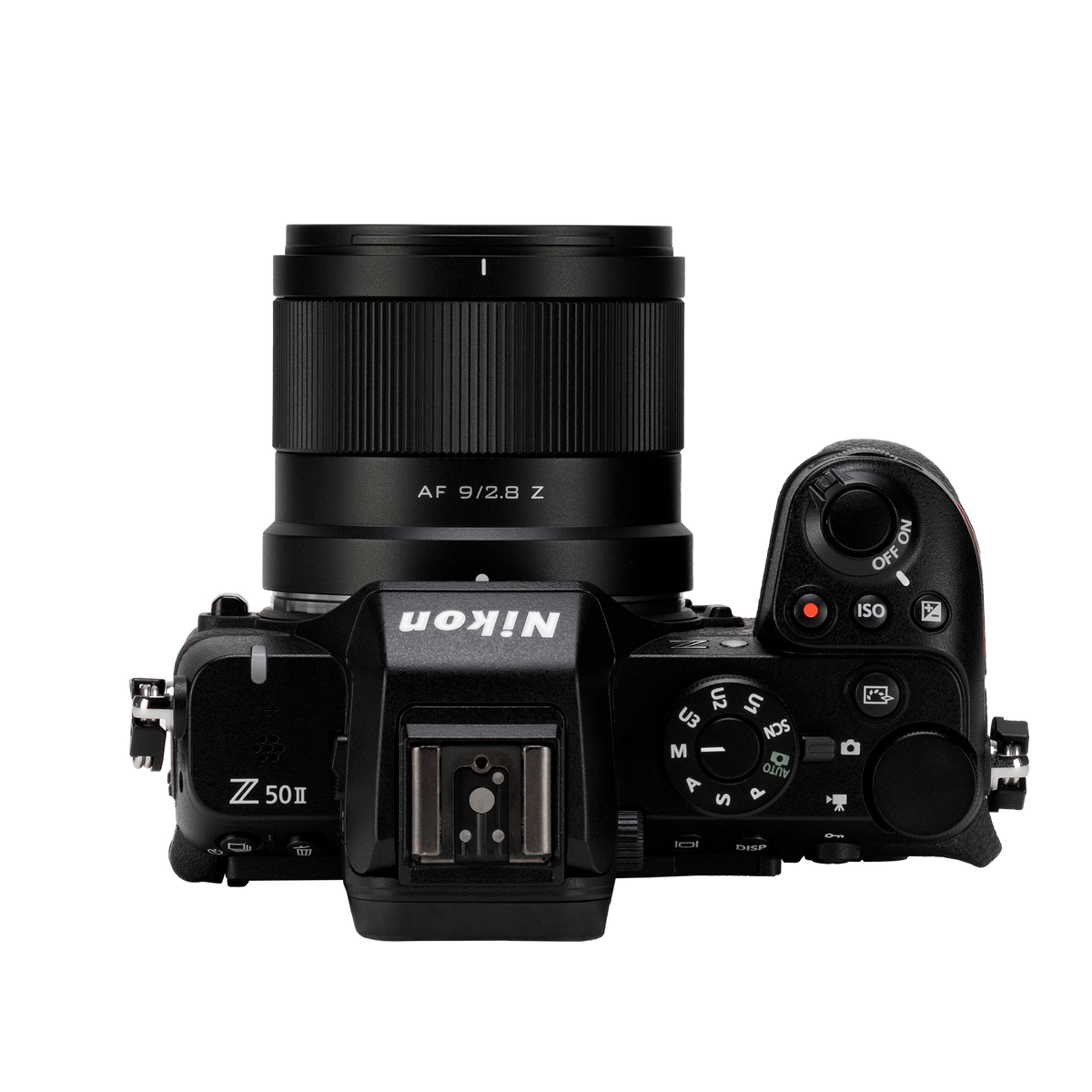 Viltrox lens | AF 9mm | F/2.8 DX | Nikon Z mount