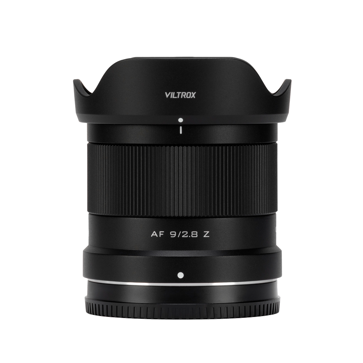 Viltrox lens | AF 9mm | F/2.8 DX | Nikon Z mount