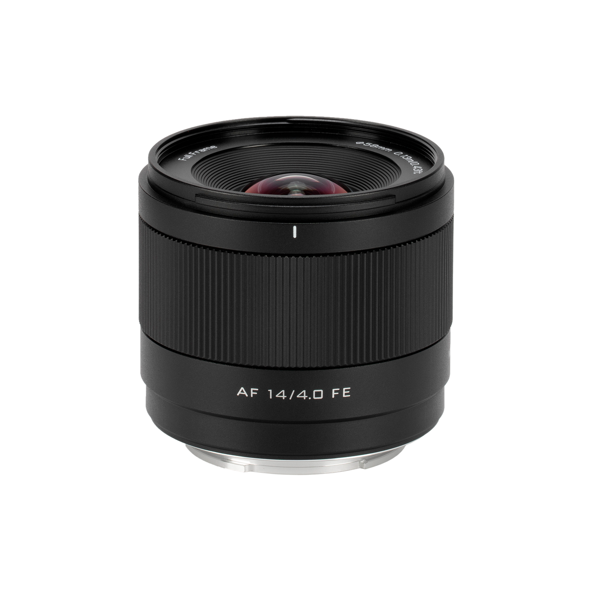 Viltrox Objektiv | AF 14mm | F/4.0 FE | Sony E-Mount
