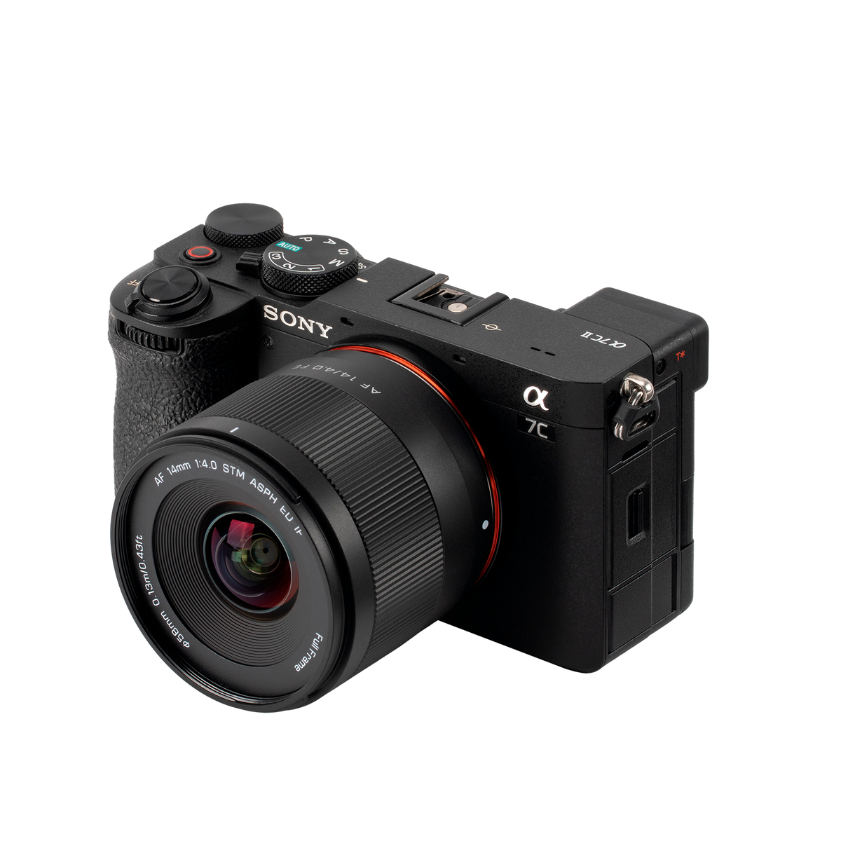 Viltrox Objektiv | AF 14mm | F/4.0 FE | Sony E-Mount
